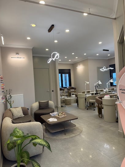 Lumen Nailcare & Beauty