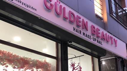 Gülden Beauty House
