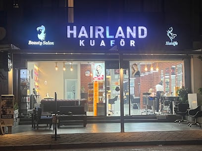 HAİRLAND HANİFE