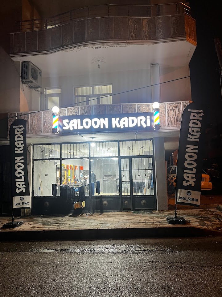 SALON KADİR