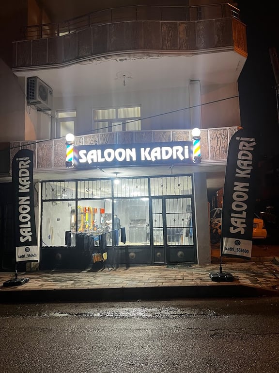 SALON KADİR