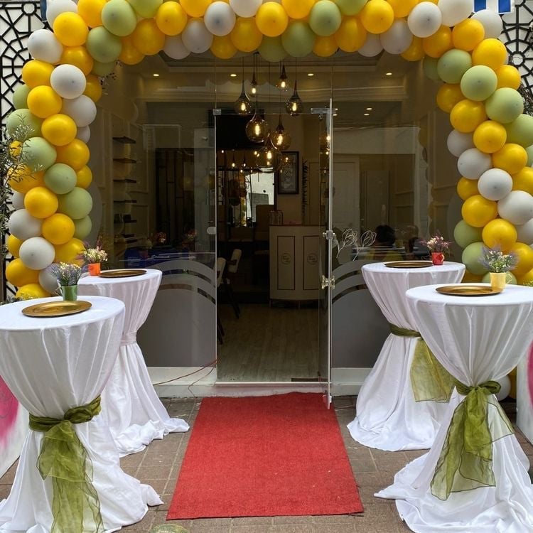 Citrine Beauty Studio İstanbul