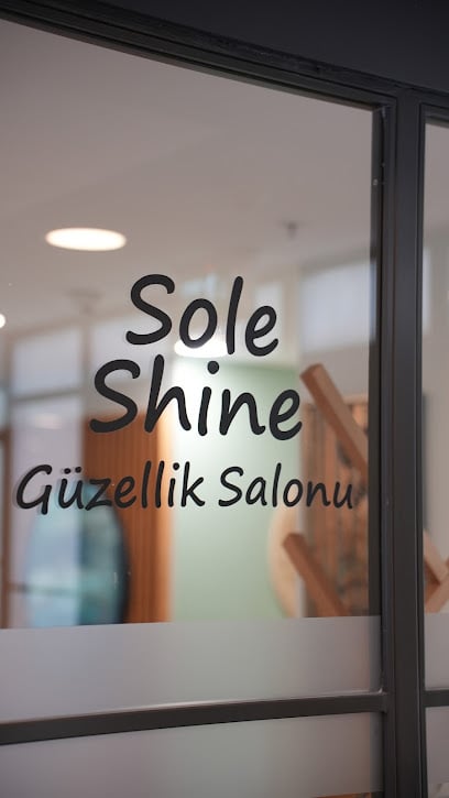 Sole Shine Beauty Acarkent I Epilasyon I Cilt Bakımı I Bölgesel İncelme I Saç Lazeri