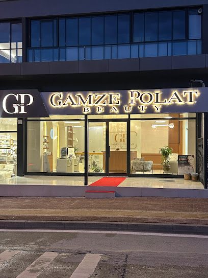 Gamze Polat Beauty - Güzellik Merkezi