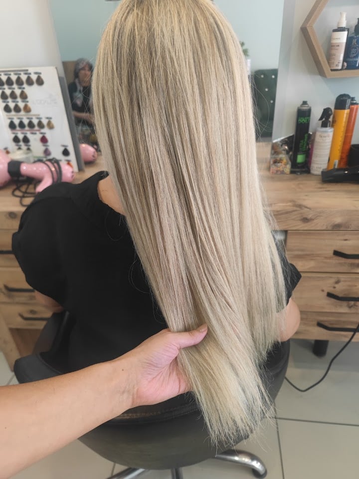 Cansu Bayan Kuaförü Güzellik Salonu
