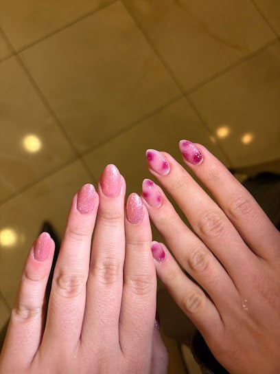 Gül Nail Art Beauty Studio