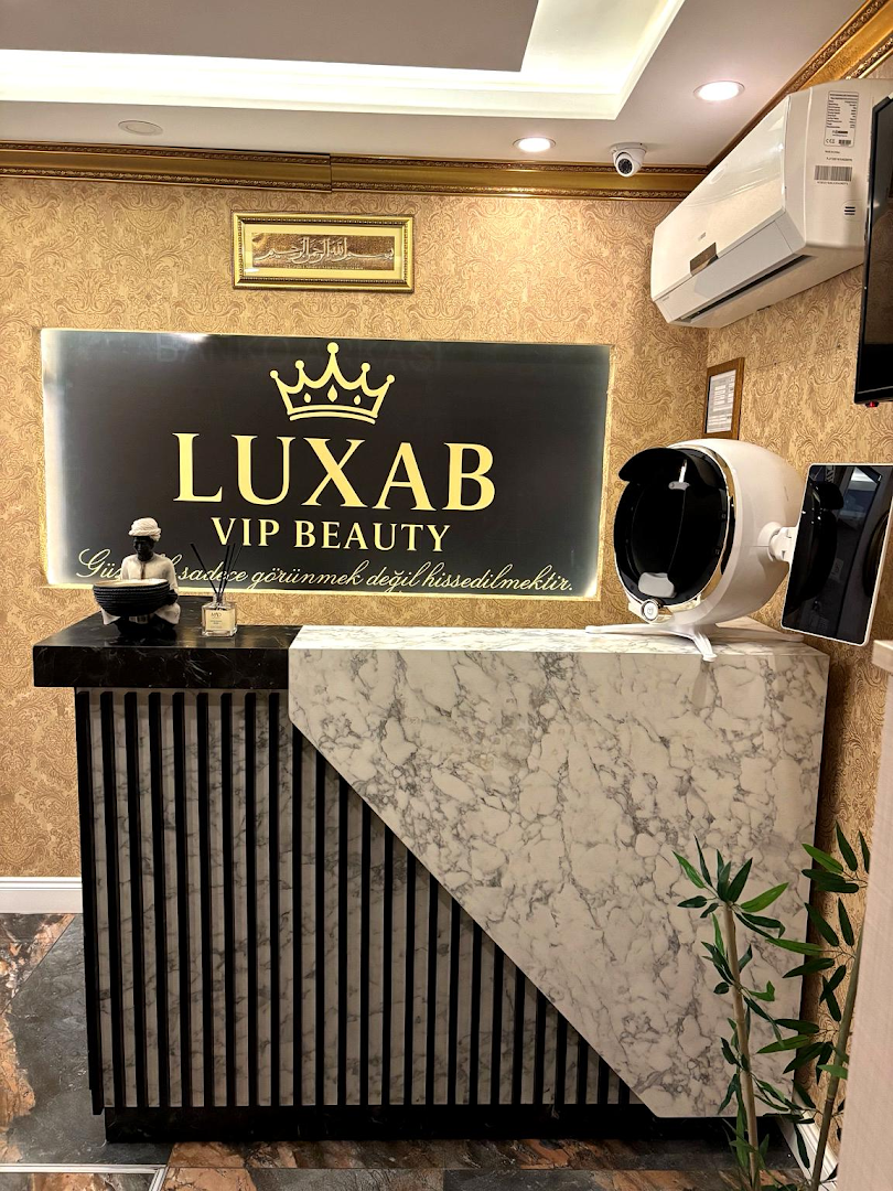 Luxab VİP Beauty