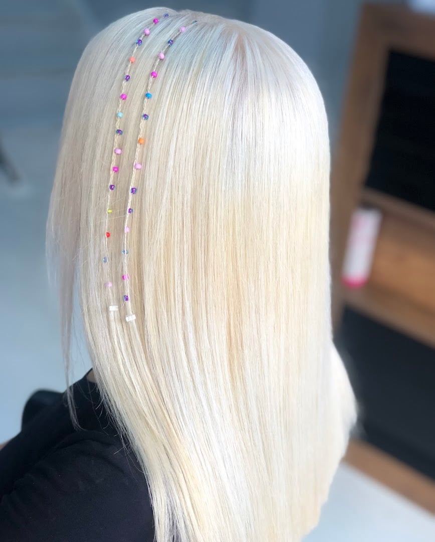 BERNA BEAUTY STUDIO