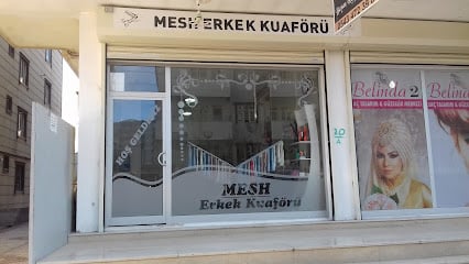Mesh Erkek Kuaförü