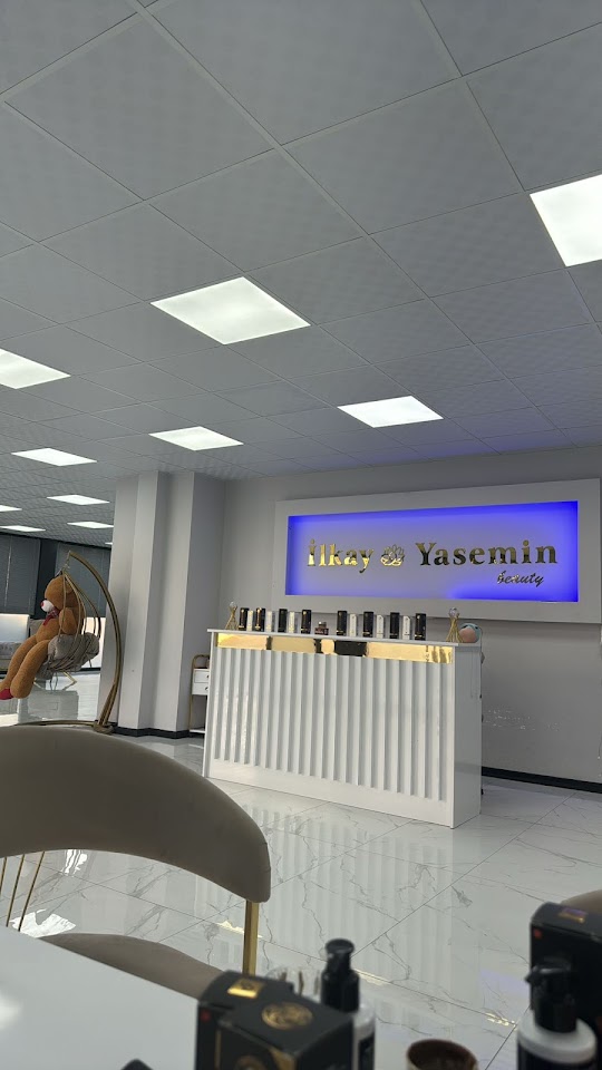 İLKAY VARKAN GÜZELLİK SALONU