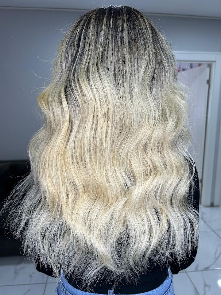 Emre Gül Hair Beauty