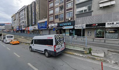 M3 Kuaför Ve Güzellik Salonu