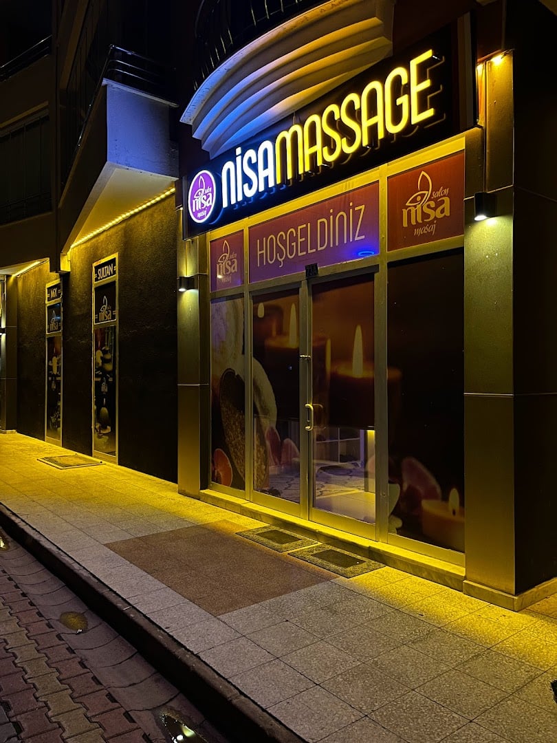 NİSA MASSAGE