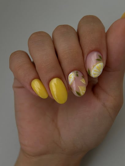 Yaren Keyaoğlu Beauty Studio