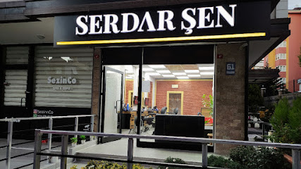 Serdar Şen