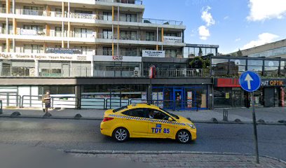 Esthetiqal Güzellik Merkezi