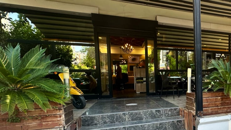RAMAZAN ALKAYA