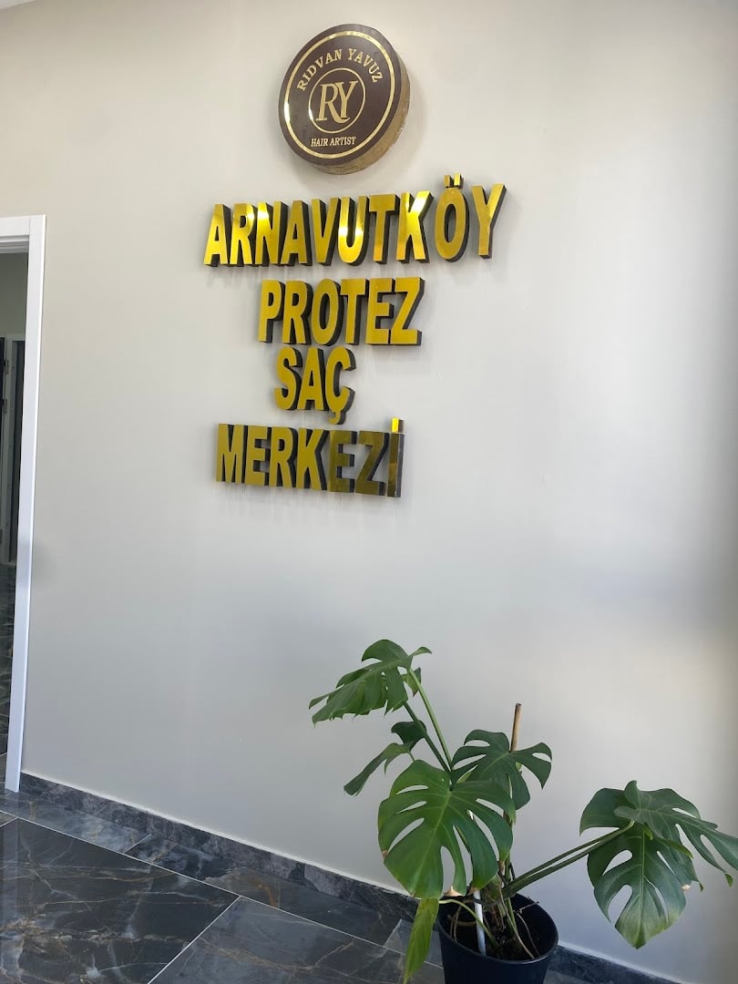Arnavutköy Protez Saç Merkezi