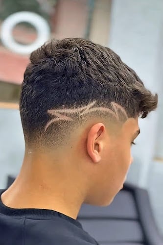 The Fade - Gentleman & Barbershop