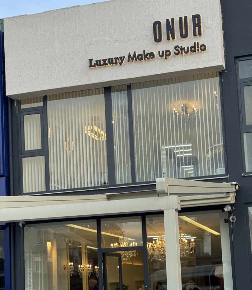 Onur Luxury Make up Studio
