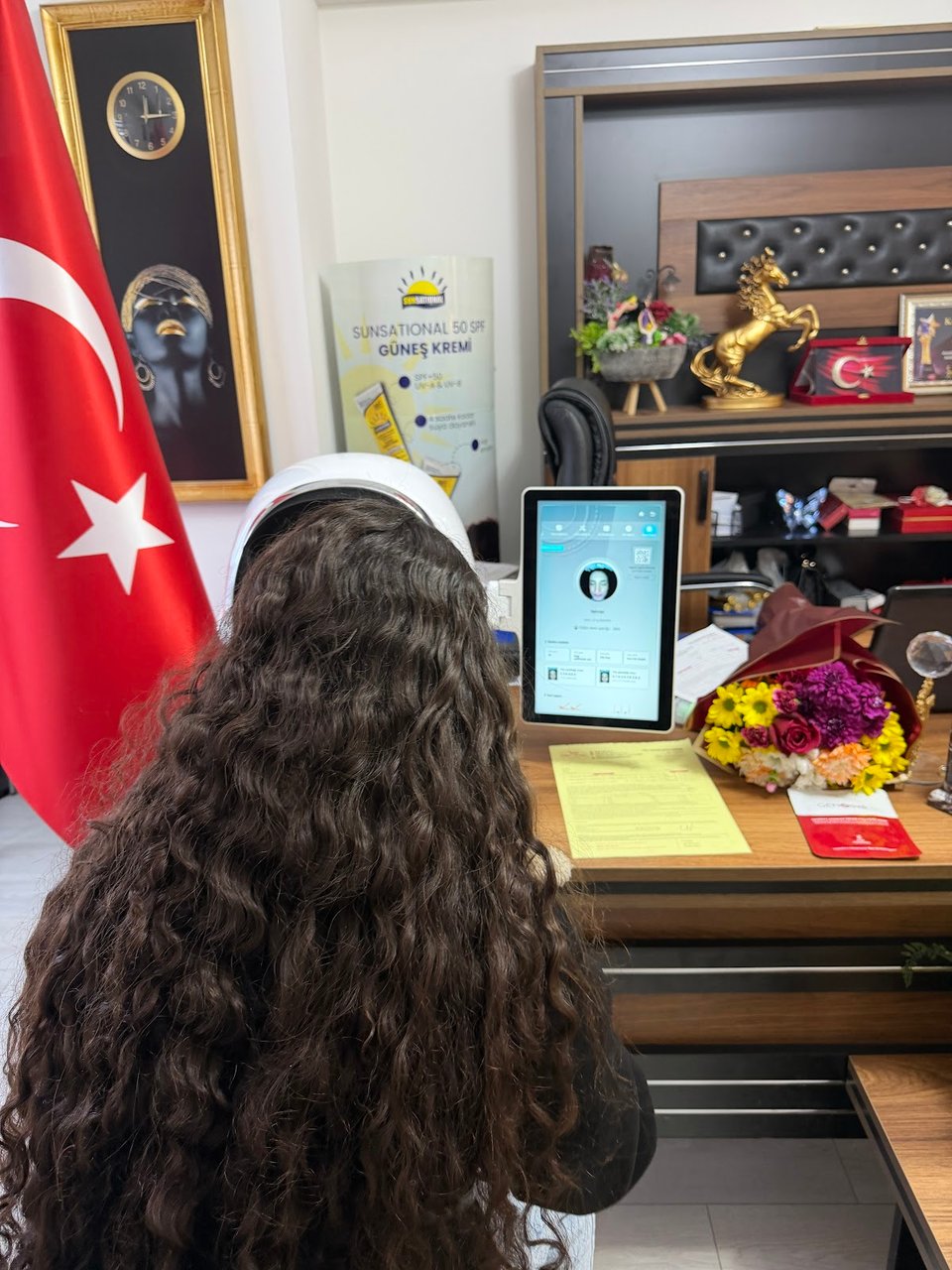 Fulya Arslan Güzellik Merkezi