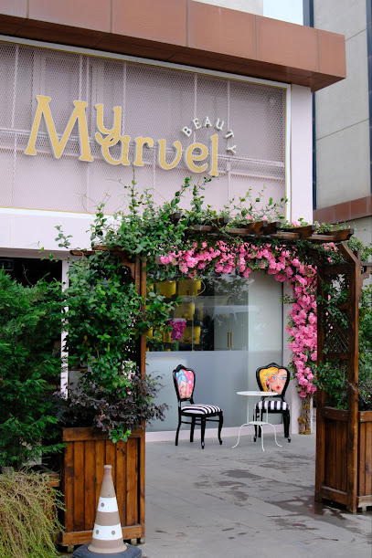 My Marvel Beauty Tuzla Güzellik Merkezi Lazer Epilasyon Cilt Bakımı Saç Simülasyonu Kalıcı Makyaj Zayıflama Protez Tırnak