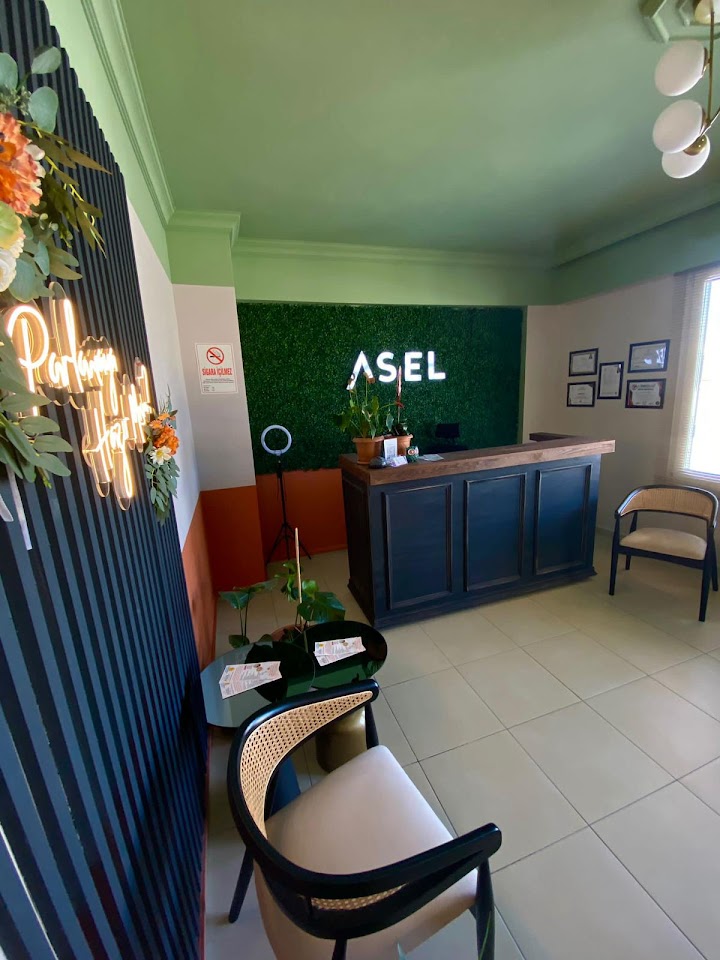 Asel Güzellik ve Estetik