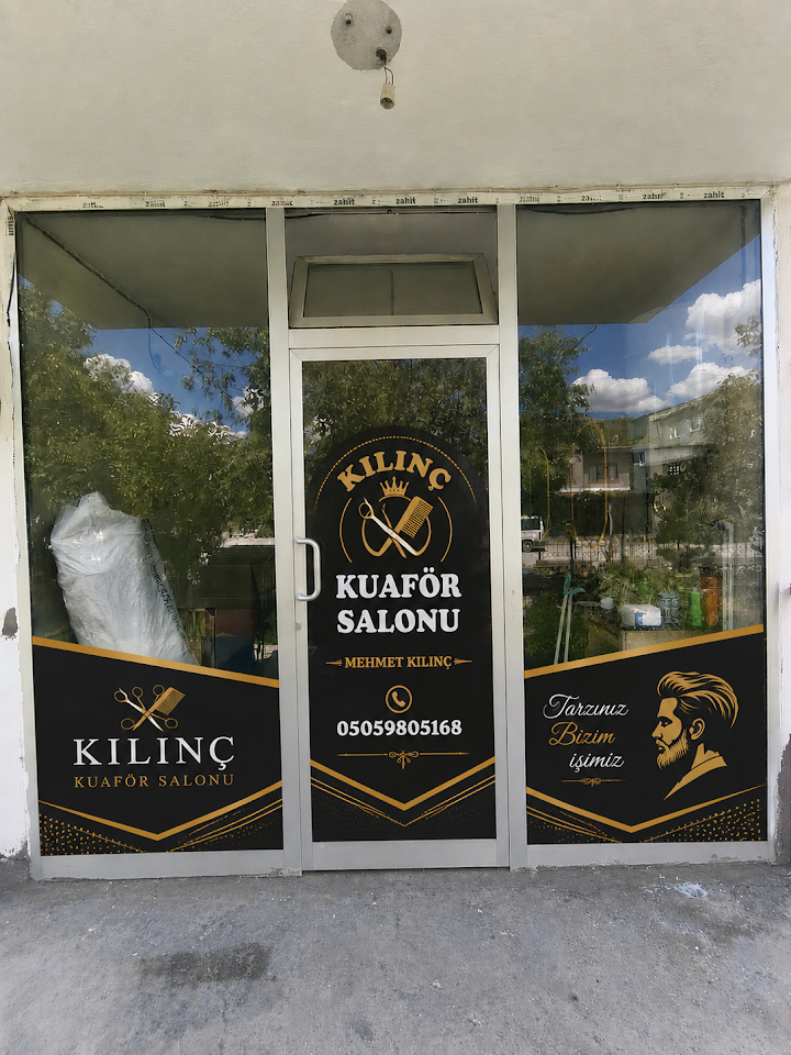 KILINÇ KUAFÖR SALONU