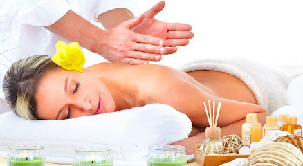 Tuzla Luna Spa Masaj