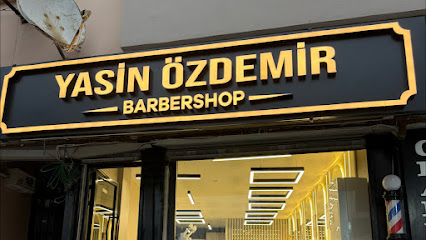 Yasin Özdemir Barbershop
