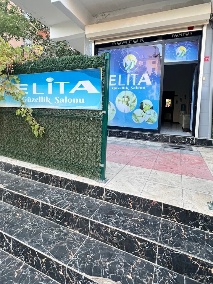 Elita Güzellik Salonu