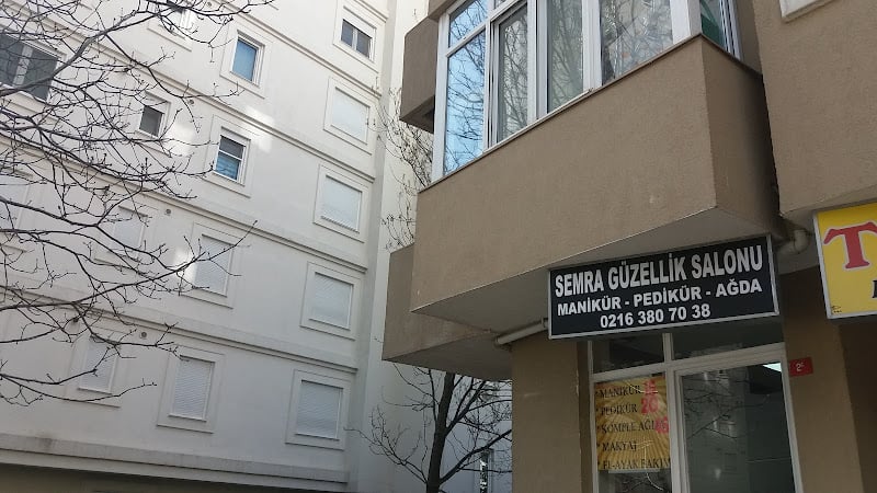 Semra Güzellik Salonu