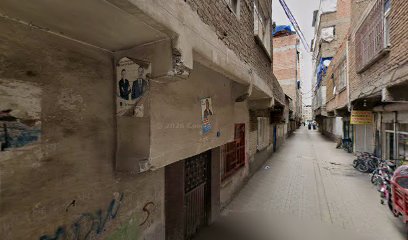 Selen Bayan Kuaförü
