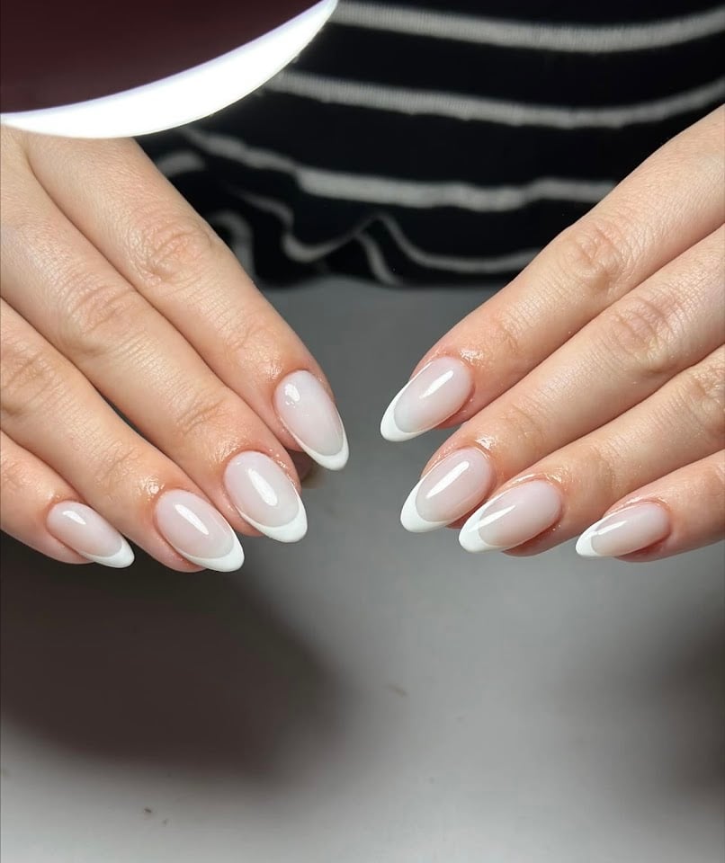 Lashes Nail studio