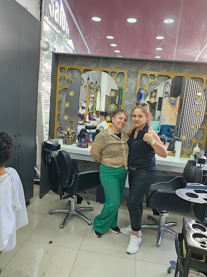 Salon O_LA