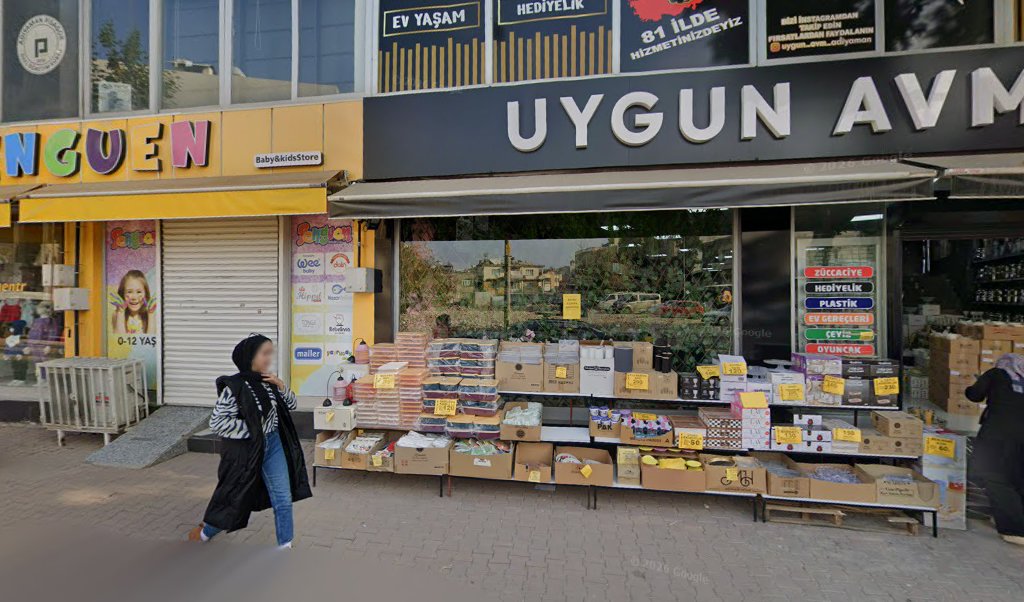 Lütfiye Kuaför