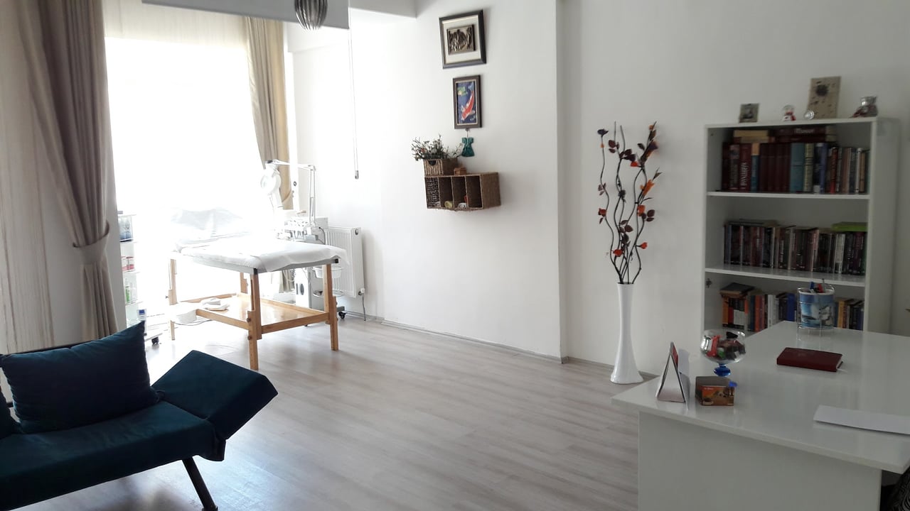 Dermis Güzellik Ve Bakım İstanbul/Üsküdar