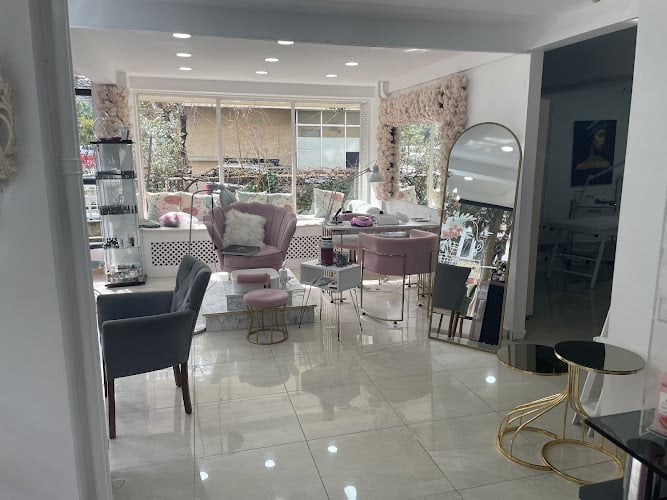 Gamze Tepe Beauty Designer