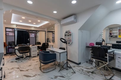 Özlem Karadağ Güzellik Salonu