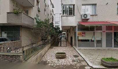 Aqua Serenity Masaj salonu - İstanbul Maltepe Masaj Uzmanı