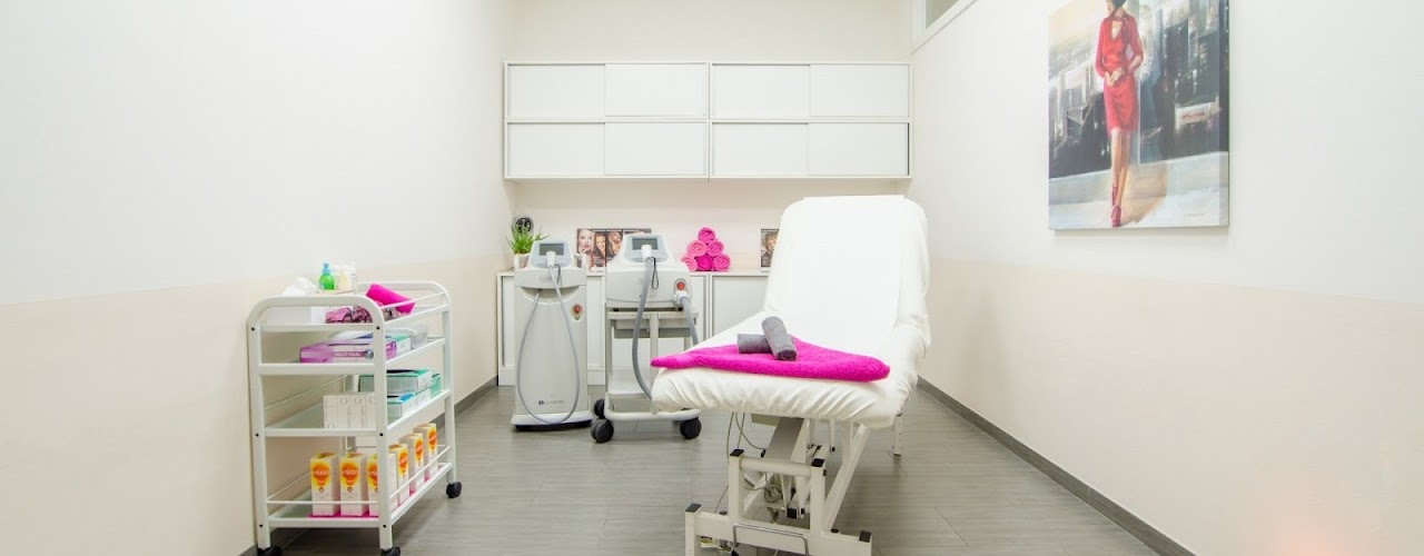 Evita Beautycenter