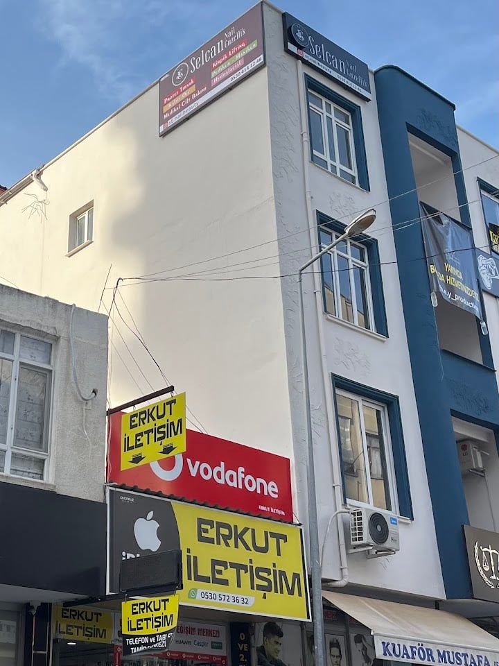 Selcan Nail Güzellik
