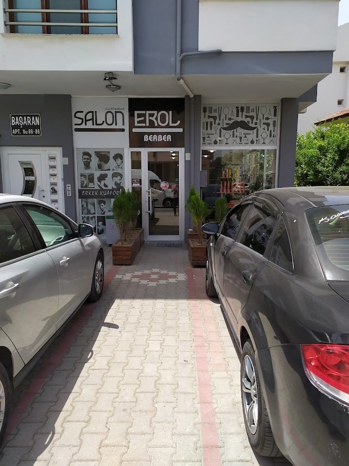 SALON EROL