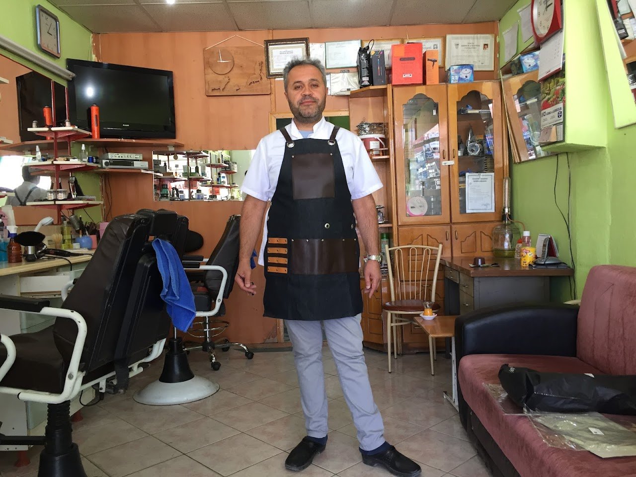 Özgün Kuaför