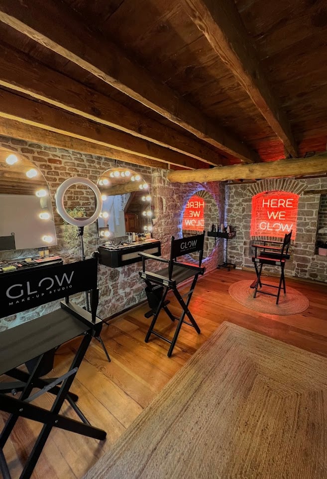 Glow Makeup Studio