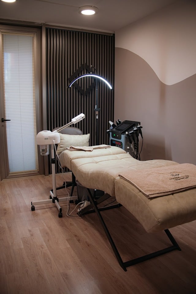 Babe Studio | Güzellik & Makyaj & Tırnak