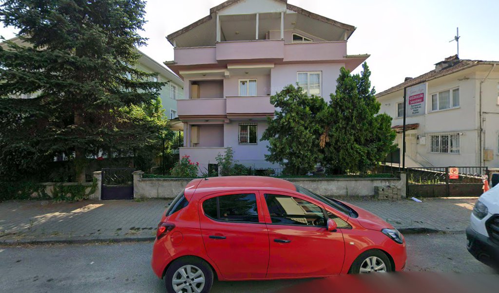 Gümüş Kuğu Güzellik Salonu