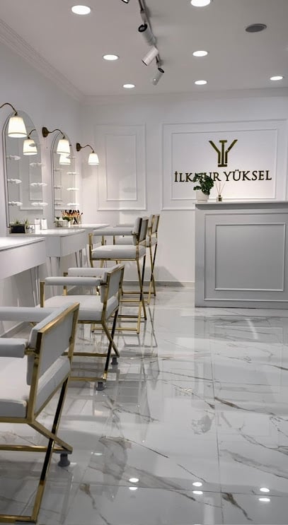 İlknur Yüksel Kuaför