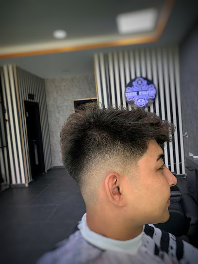 Adnan Taş Barber | Fade | Sakal Tasarım