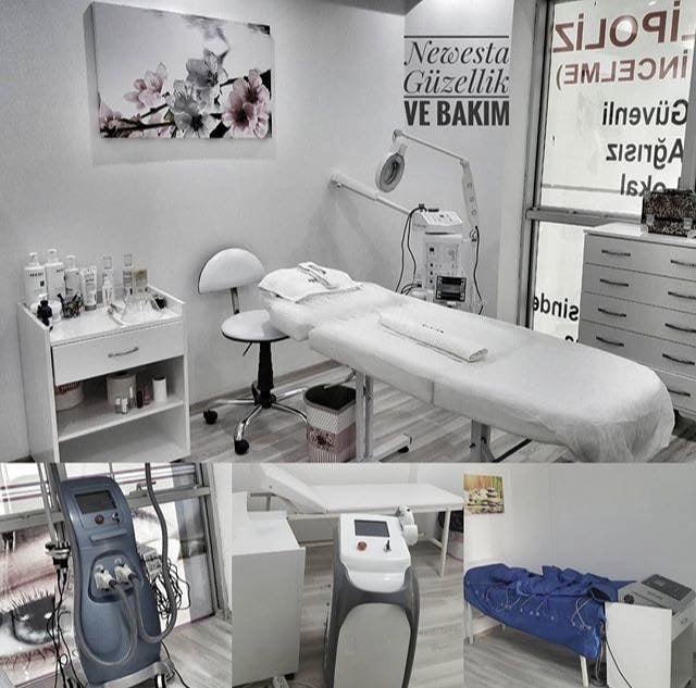 NewEsta Estetik ve Güzellik Merkezi